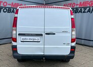 Mercedes-Benz Vito 7