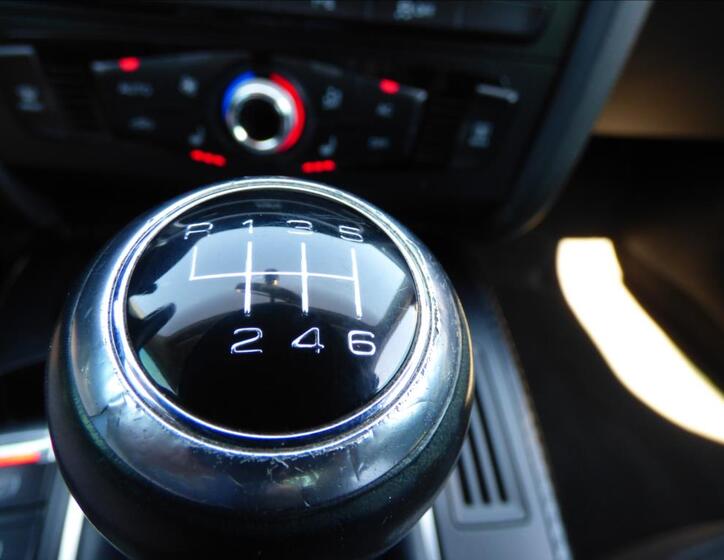 Audi A4 Allroad 37