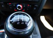 Audi A4 Allroad 37