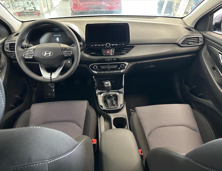 Hyundai i30 7