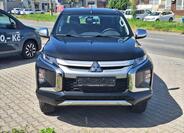 Mitsubishi L200 2