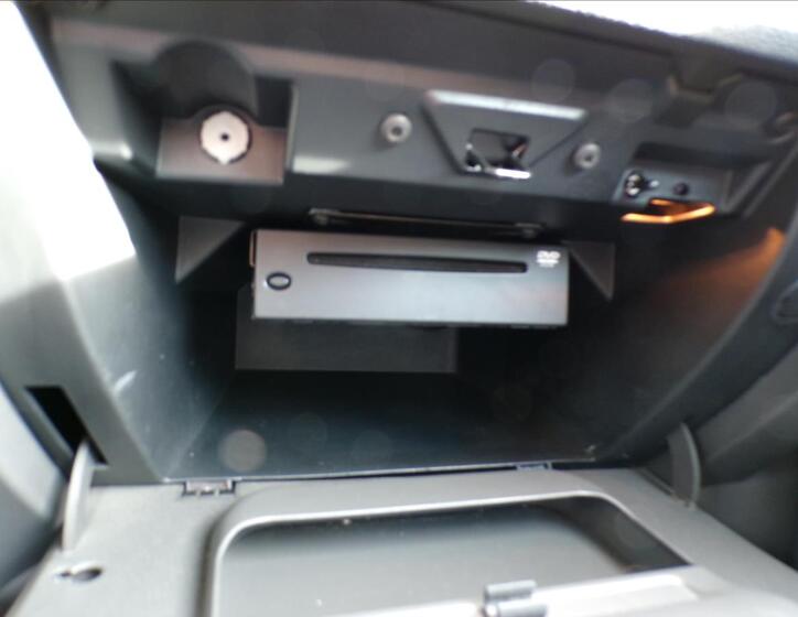Ford C-MAX 21