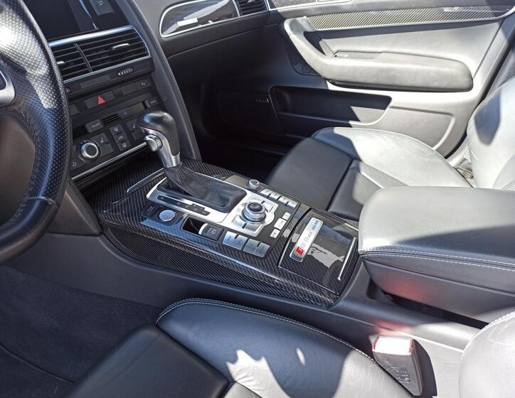 Audi RS 6 31