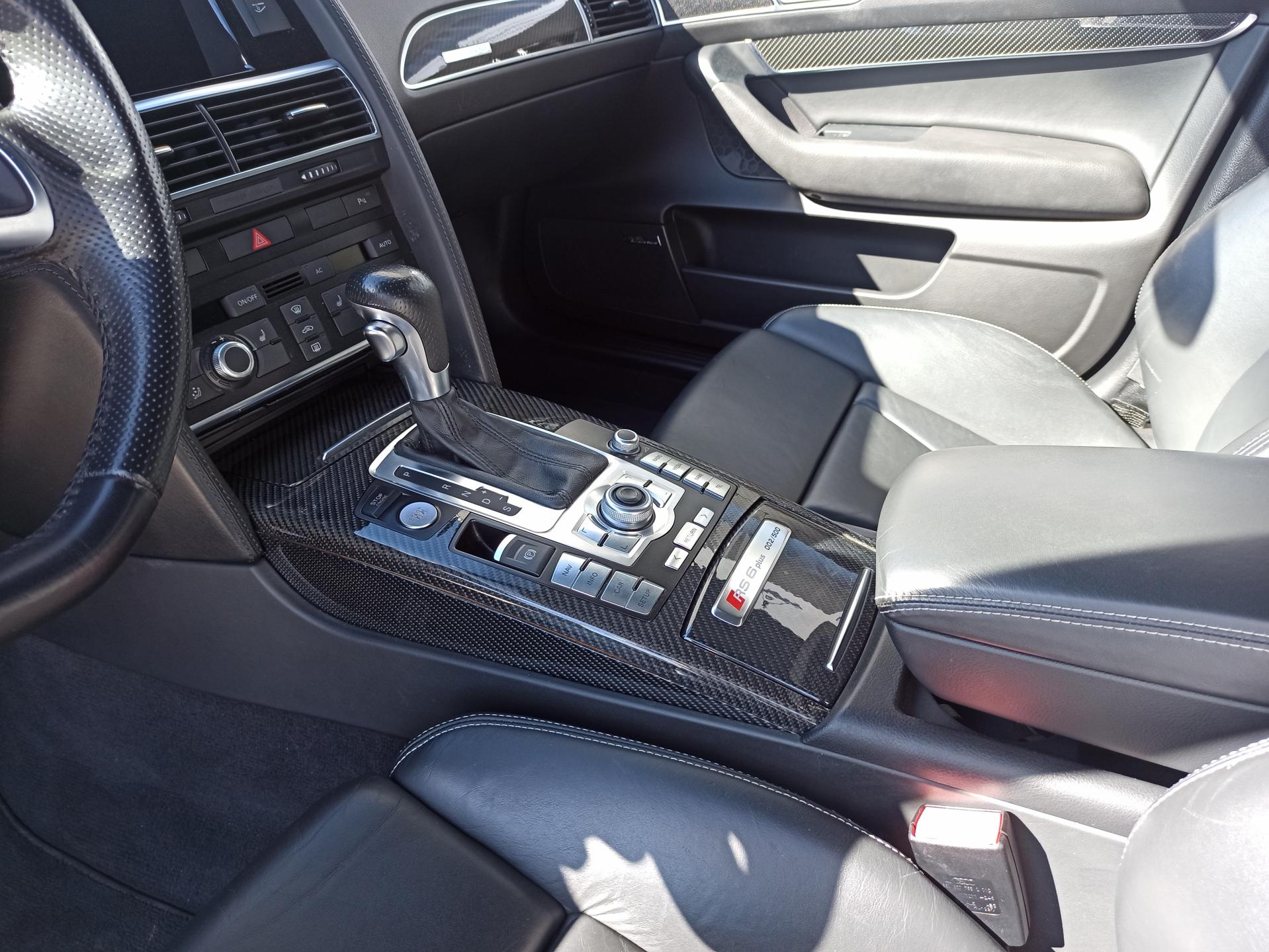 Audi RS 6