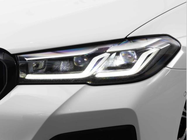 BMW Řada 5