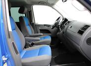 Volkswagen Caravelle 26