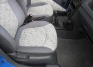 Chevrolet Spark 16