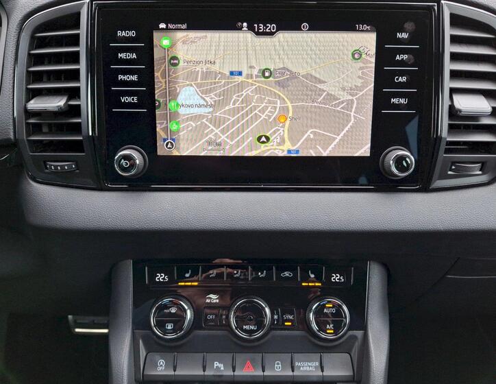 Škoda Karoq 23