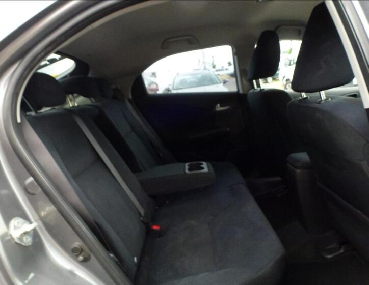 Honda Civic 23