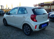 KIA Picanto 4