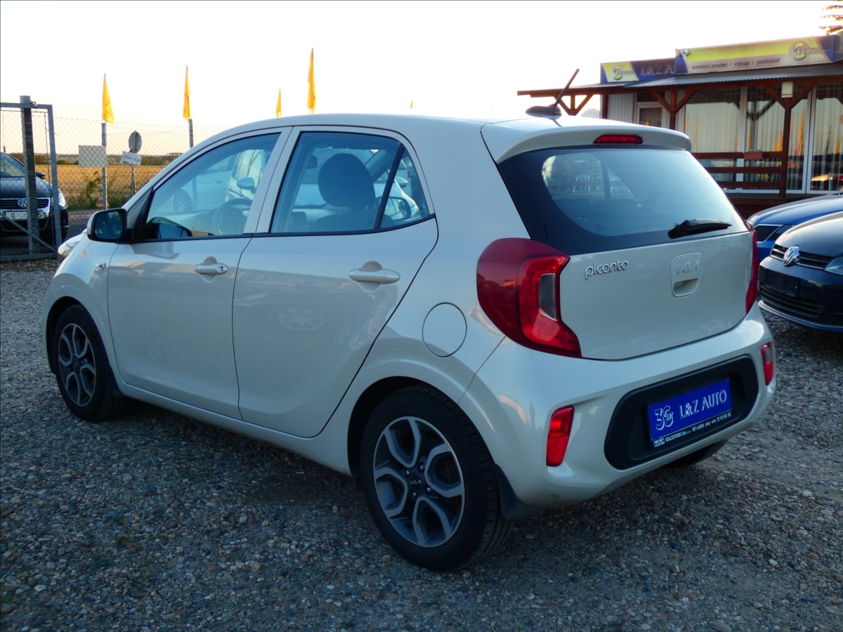 KIA Picanto