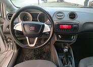 Seat Ibiza 21