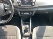 Škoda Fabia 10