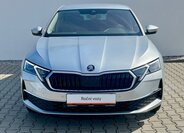 Škoda Octavia 4