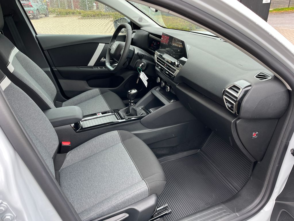 Citroën C4