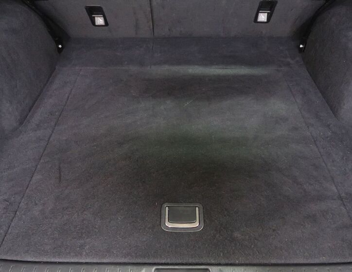 Subaru Outback 12