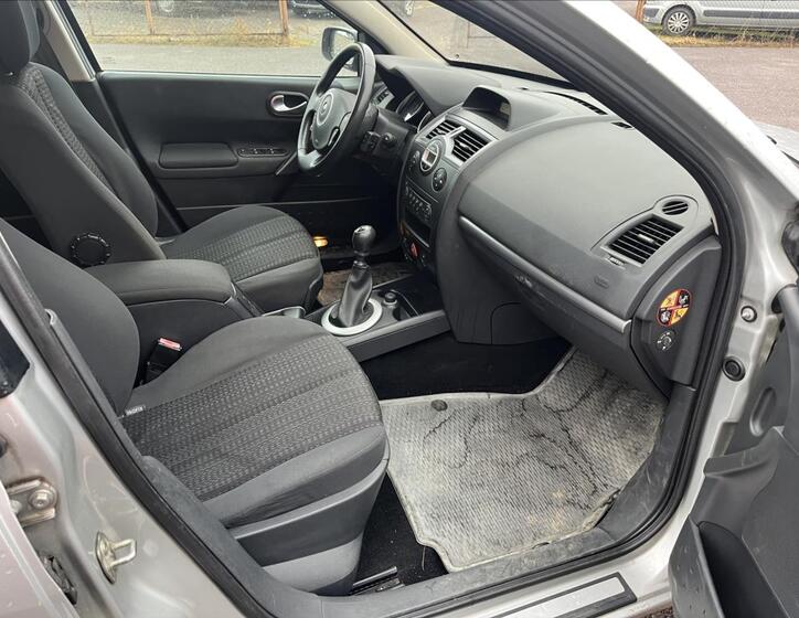 Renault Mégane 10