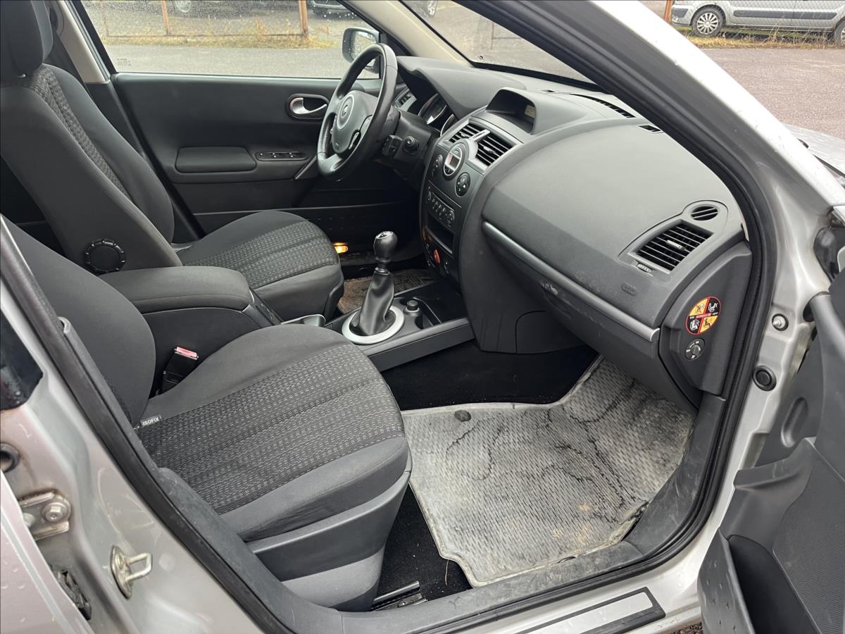 Renault Mégane