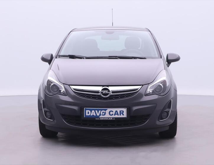Opel Corsa 2