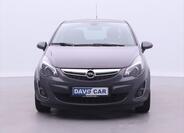 Opel Corsa 2