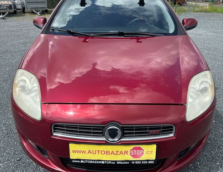 Fiat Bravo 2