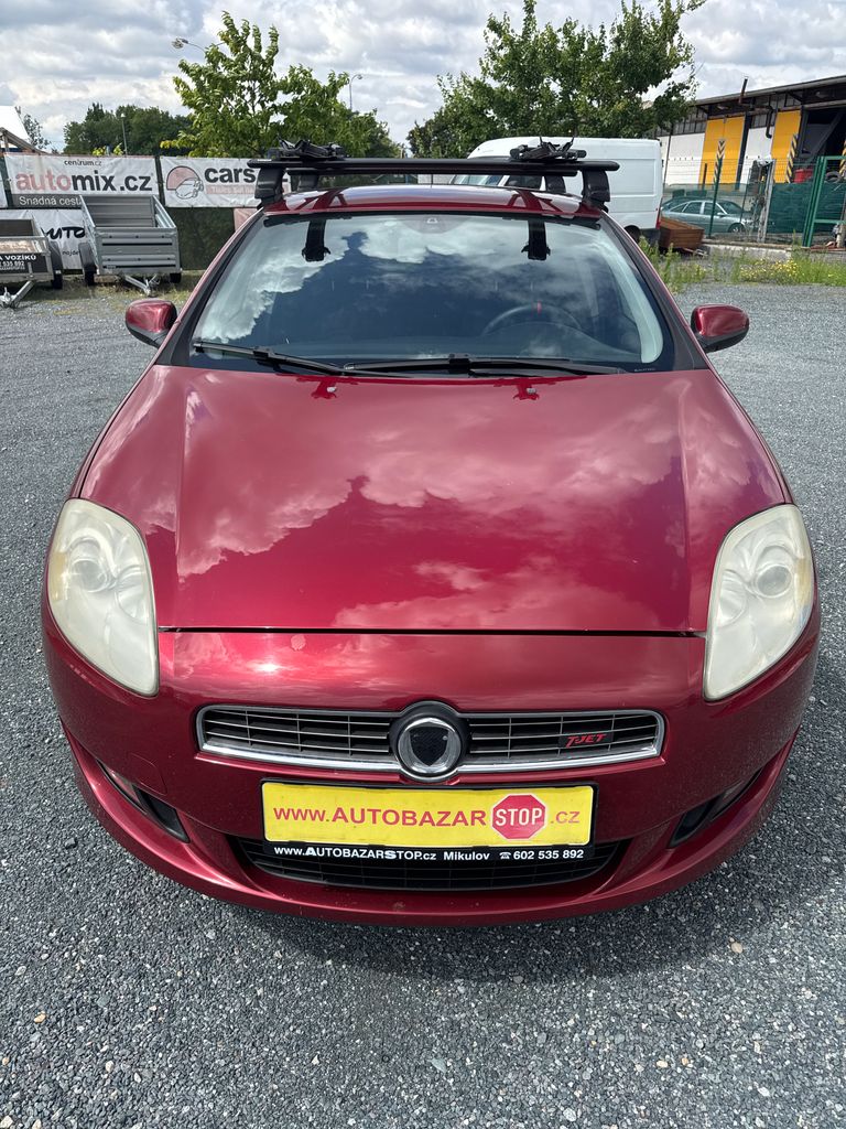 Fiat Bravo