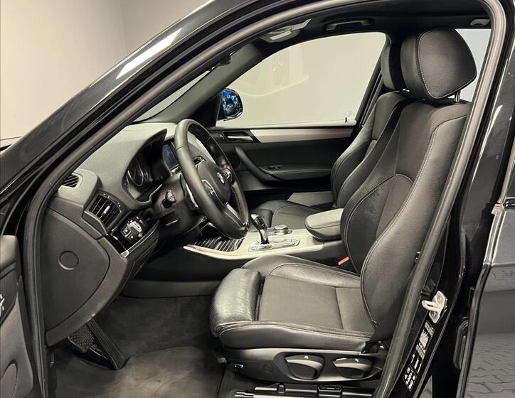 BMW X3 9