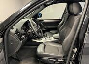 BMW X3 9