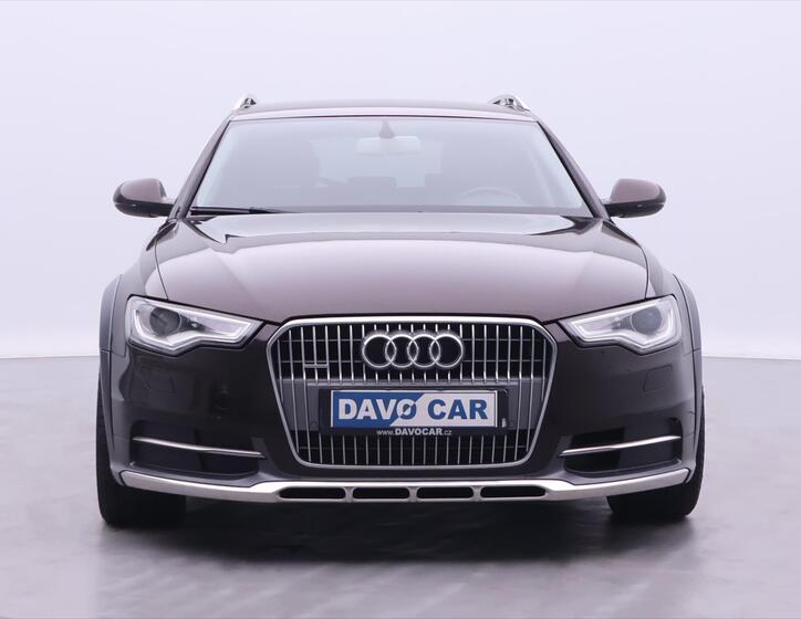 Audi A6 Allroad 2