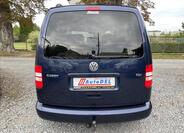 Volkswagen Caddy 5