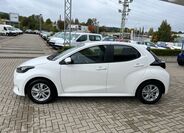 Toyota Yaris 3