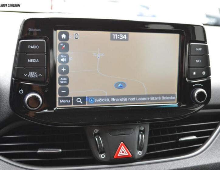 Hyundai i30 29