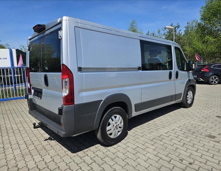 Fiat Ducato 4