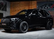 Mercedes-Benz GLE 1