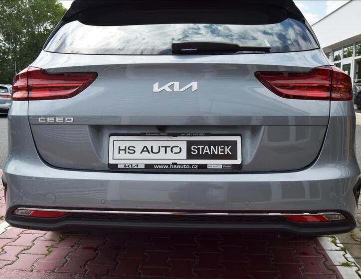 KIA Ceed 12