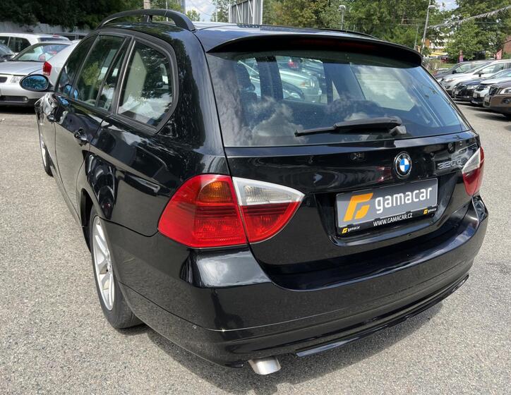 BMW Řada 3 9