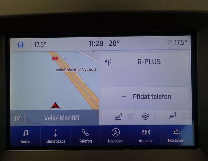 Ford S-MAX 15