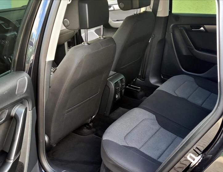 Volkswagen Passat 17