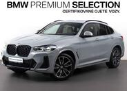 BMW X4 1