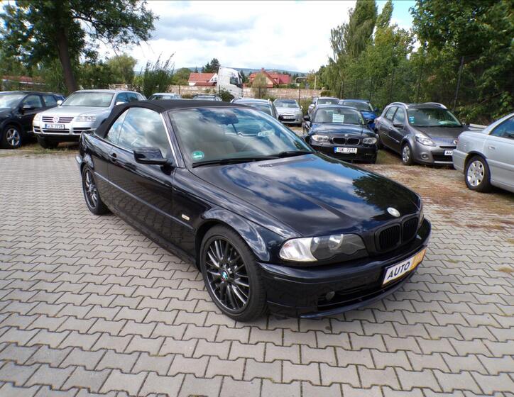 BMW Řada 3 1