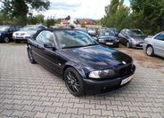 BMW Řada 3 1