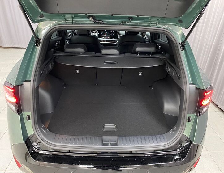 KIA Sportage 15