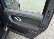 Škoda Roomster 12