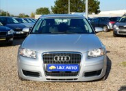 Audi A3 2
