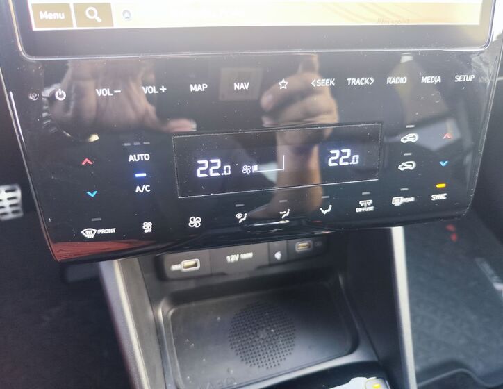 Hyundai Tucson 22