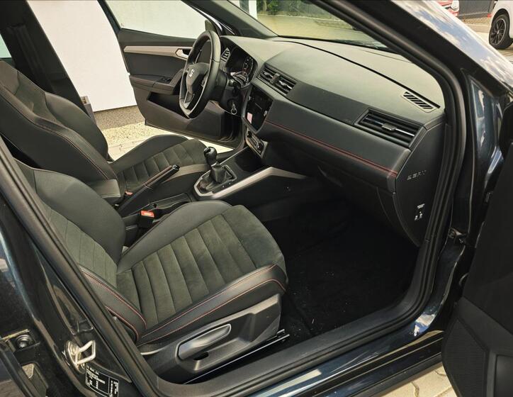 Seat Arona 30
