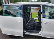 Volkswagen Sharan 16