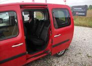 Renault Kangoo 15