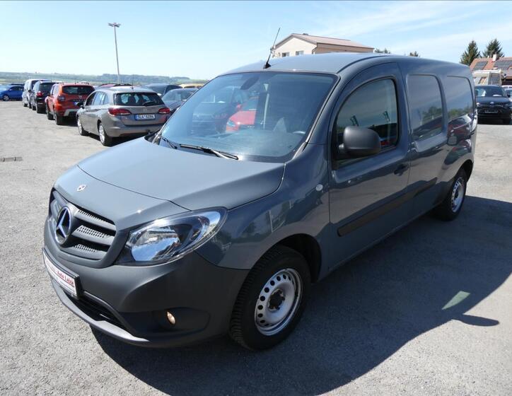 Mercedes-Benz Citan 3