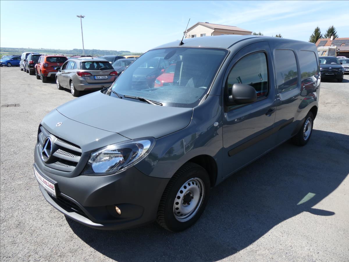 Mercedes-Benz Citan